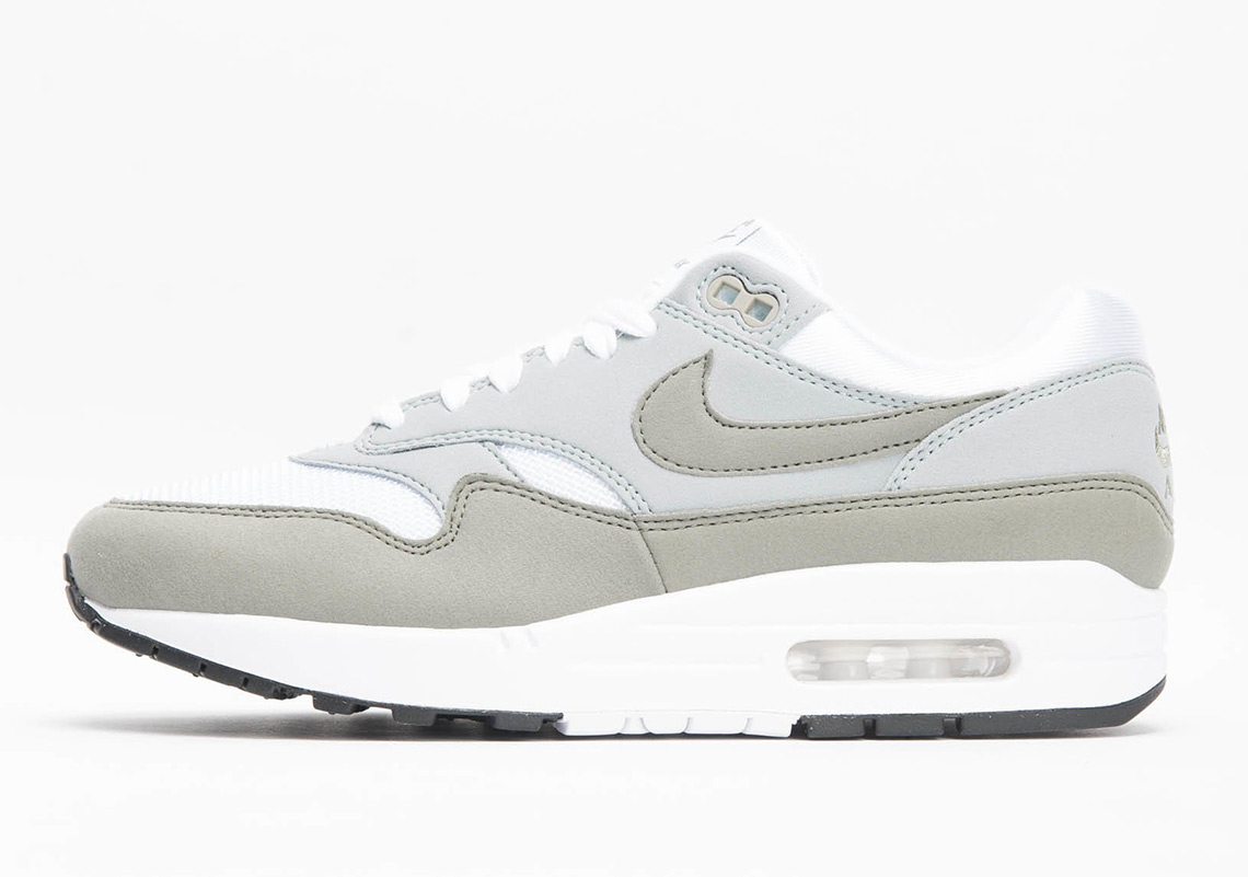 Nike Air Max 1 Dark Stucco Wmns 319986 105 2