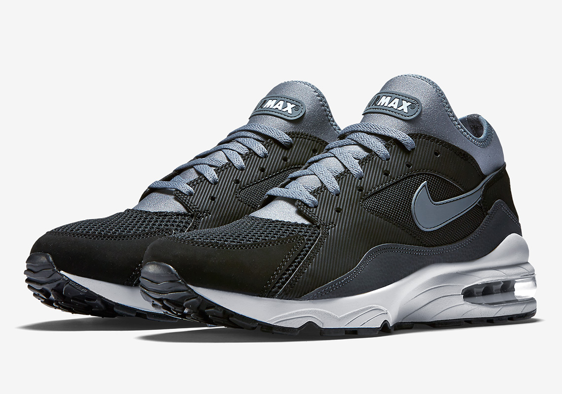 Nike Air Max 93 "Neutral Indigo" Coming Soon