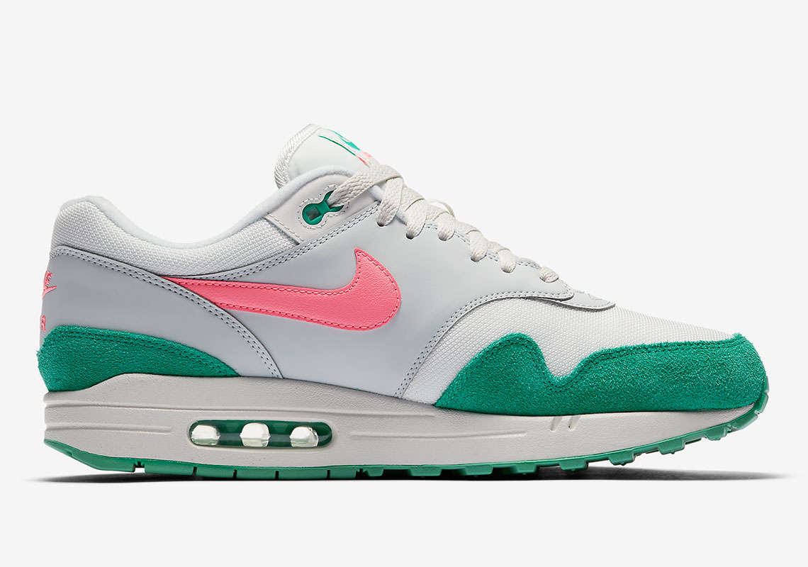 Nike Air Max 1 Watermelon Ah8145 106 3