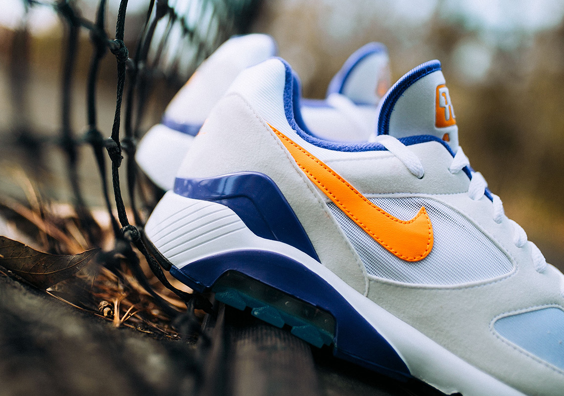 Nike Air Max 180 Bright Ceramic Release Info 4