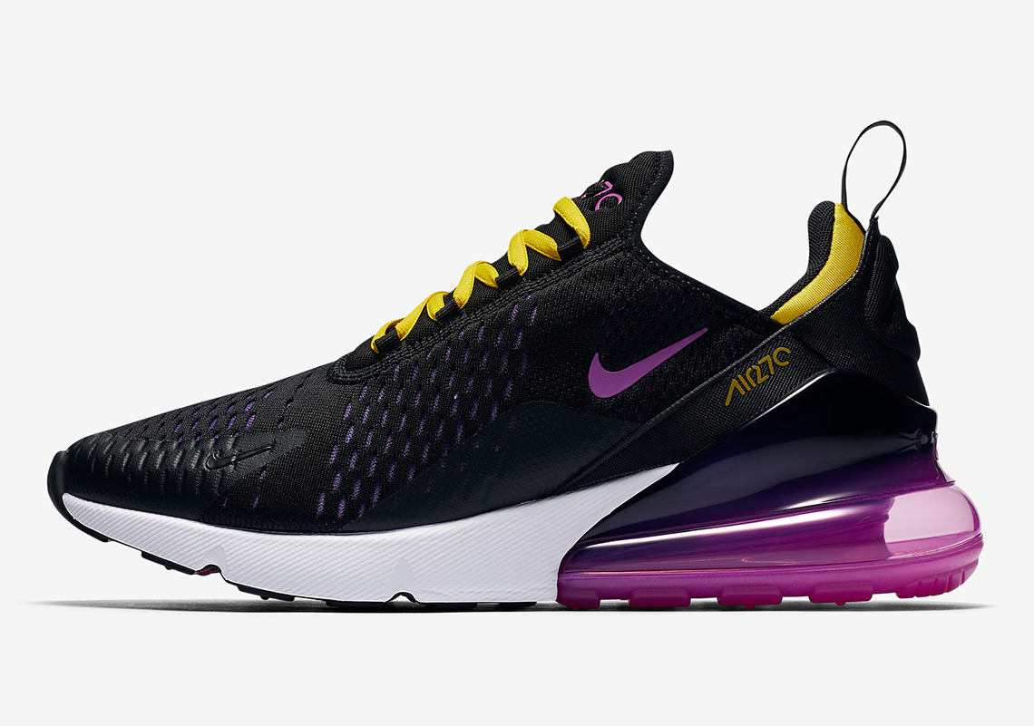 Nike Air Max 270 Available Now 3