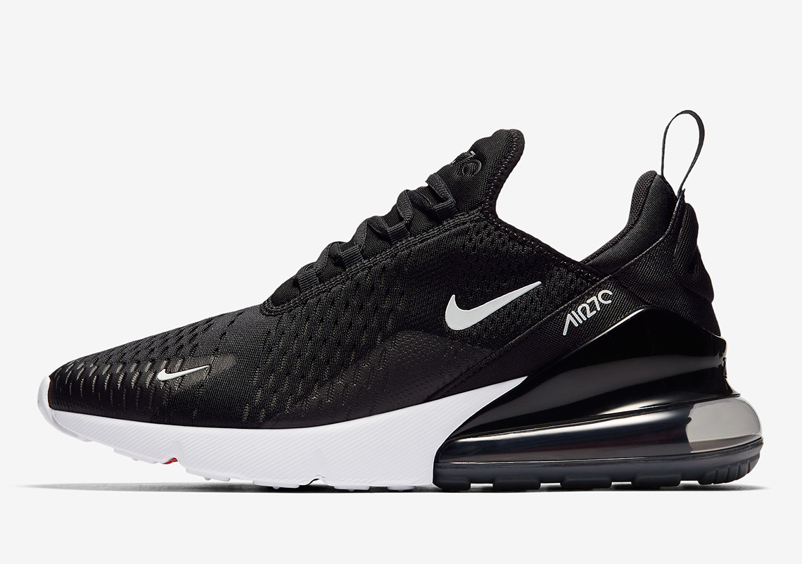 Nike Air Max 270 Available Now 4