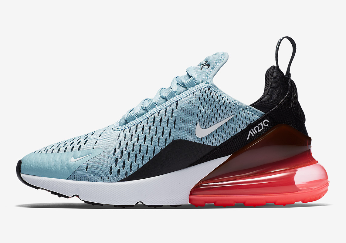 Nike Air Max 270 Available Now 5