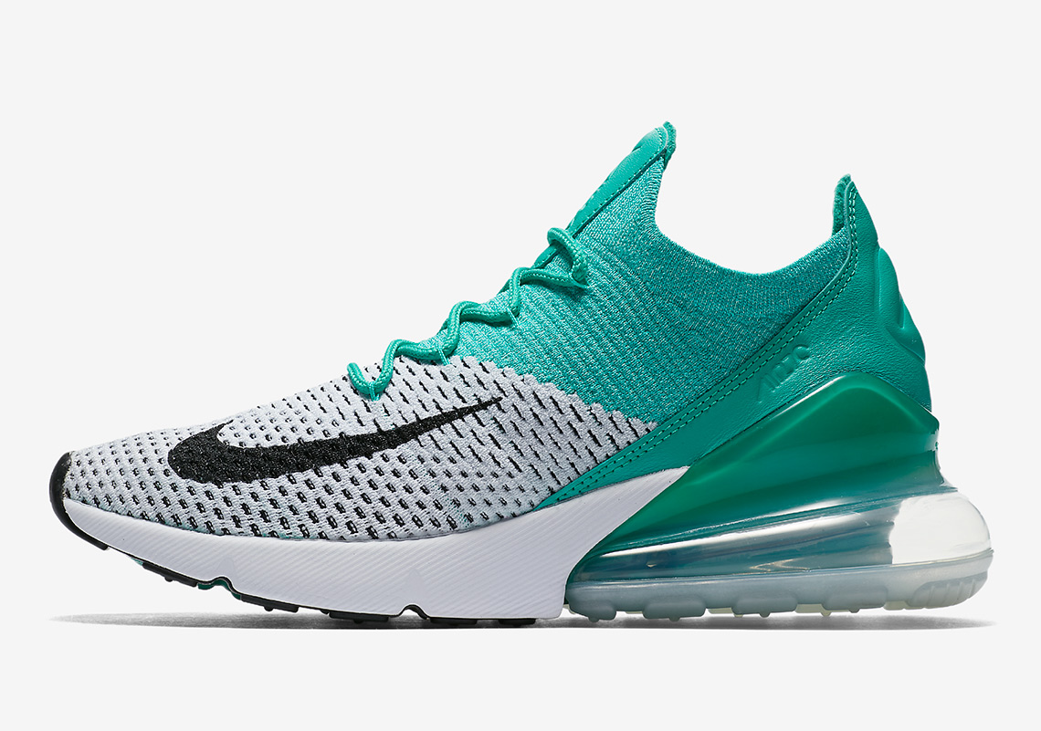 Nike Air Max 270 Flyknit Release Info 14