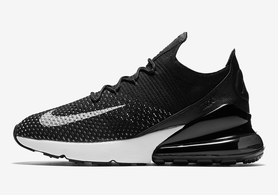 Nike Air Max 270 Flyknit Release Info 19