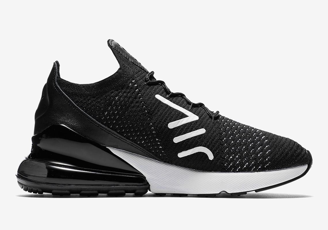 Nike Air Max 270 Flyknit Release Info 21