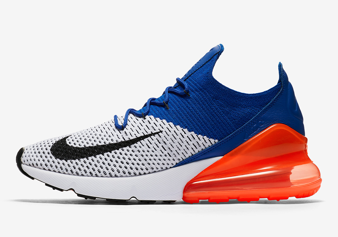 Nike Air Max 270 Flyknit Release Info 7