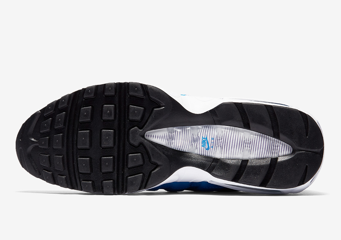 Nike Air Max 95 Retro Logos 4
