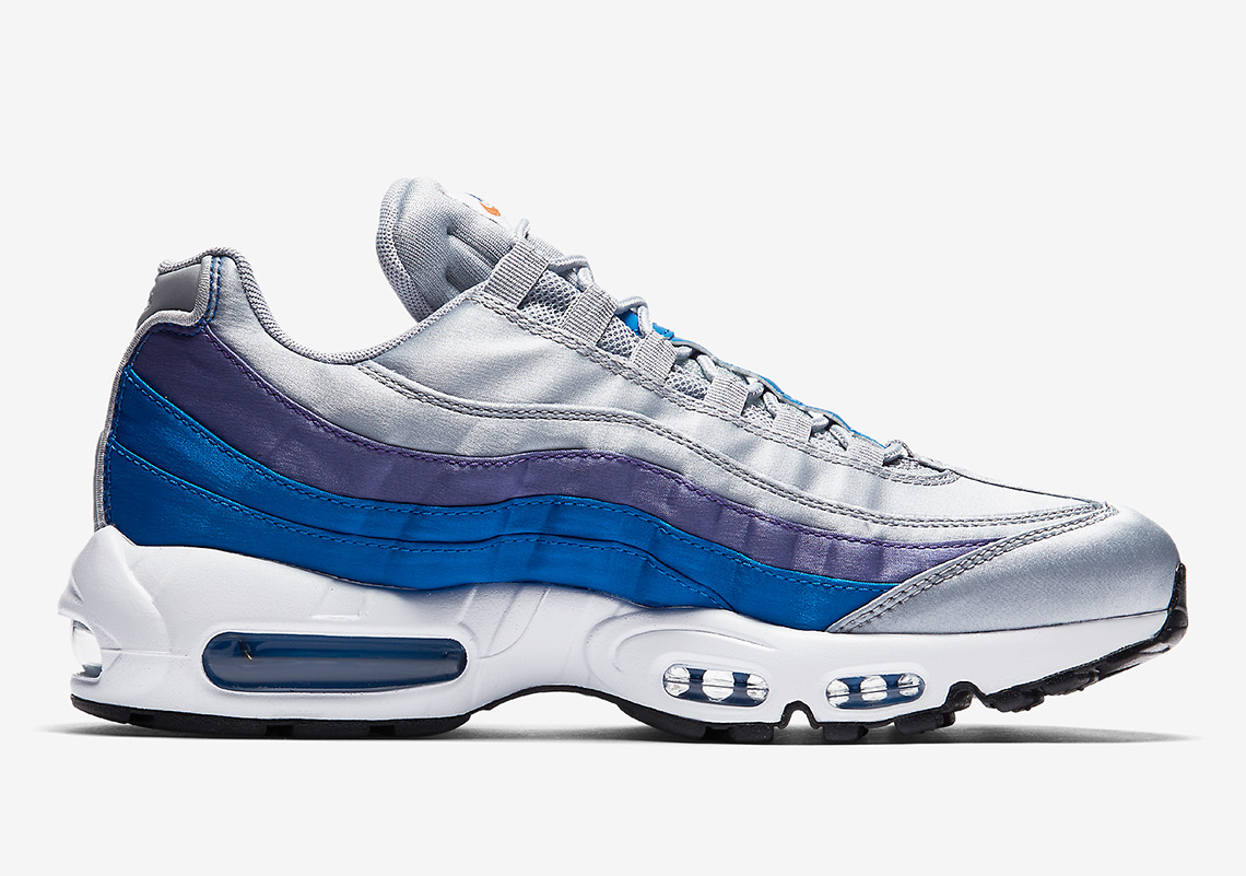Nike Air Max 95 Retro Logos 5