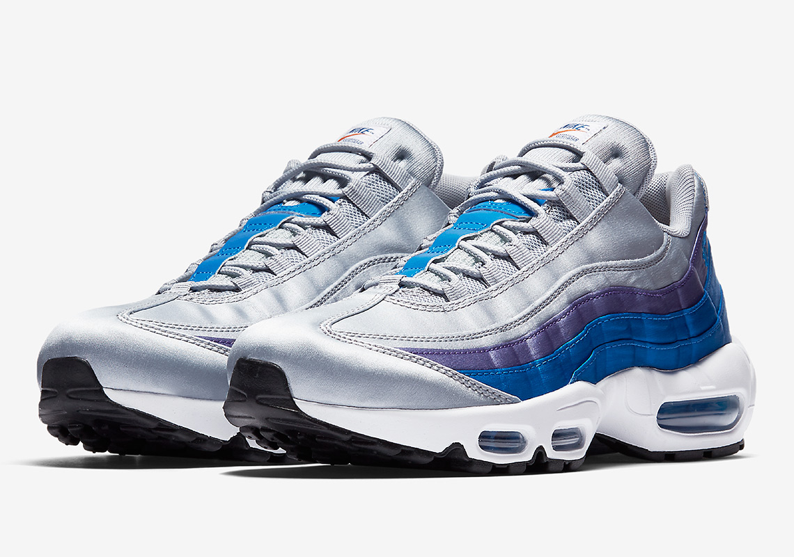 Nike Air Max 95 Retro Logos 6