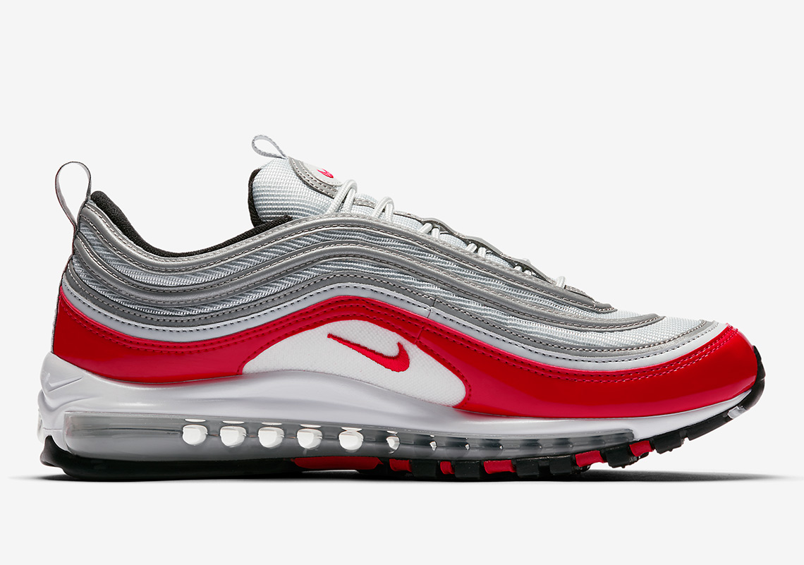 Nike Air Max 97 Air Max 1 921826 009 4