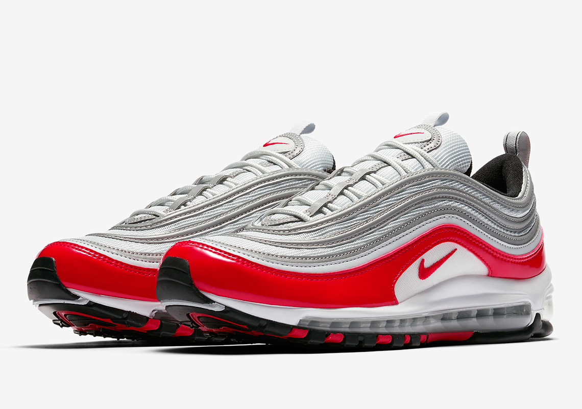 Nike Air Max 97 Air Max 1 921826 009 6