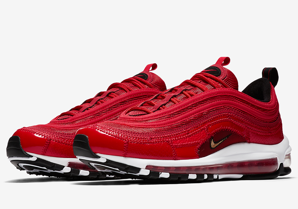 Nike Air Max 97 Patchwork Portugal Aq0655 600 Cr7 Coming Soon 3