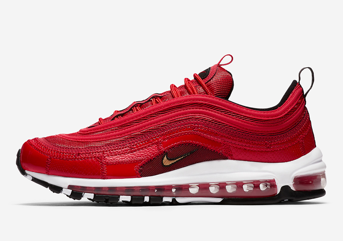 Nike Air Max 97 Patchwork Portugal Aq0655 600 Cr7 Coming Soon 4