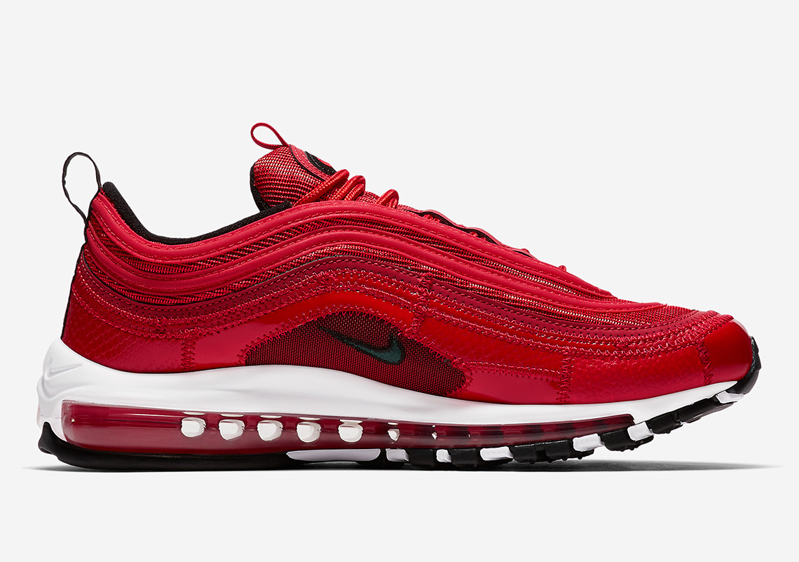 Nike Air Max 97 Patchwork Portugal Aq0655 600 Cr7 Coming Soon 6