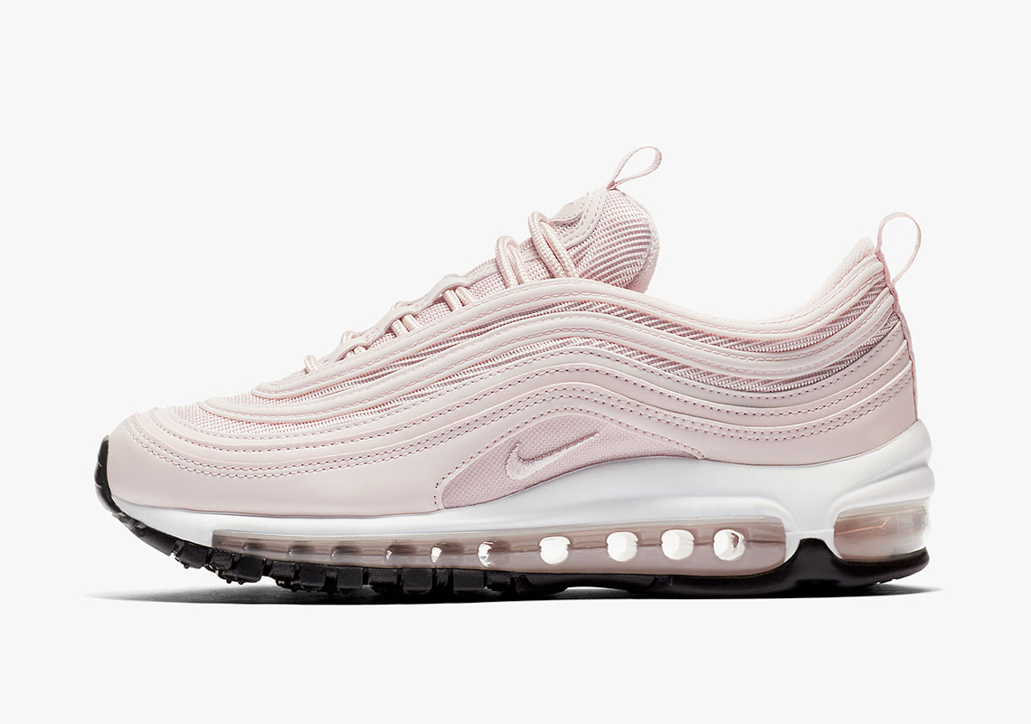 Nike Air Max 97 Soft Pink 921733 600 1