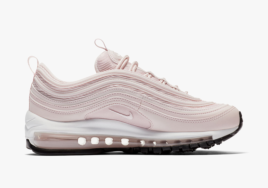 Nike Air Max 97 Soft Pink 921733 600 3