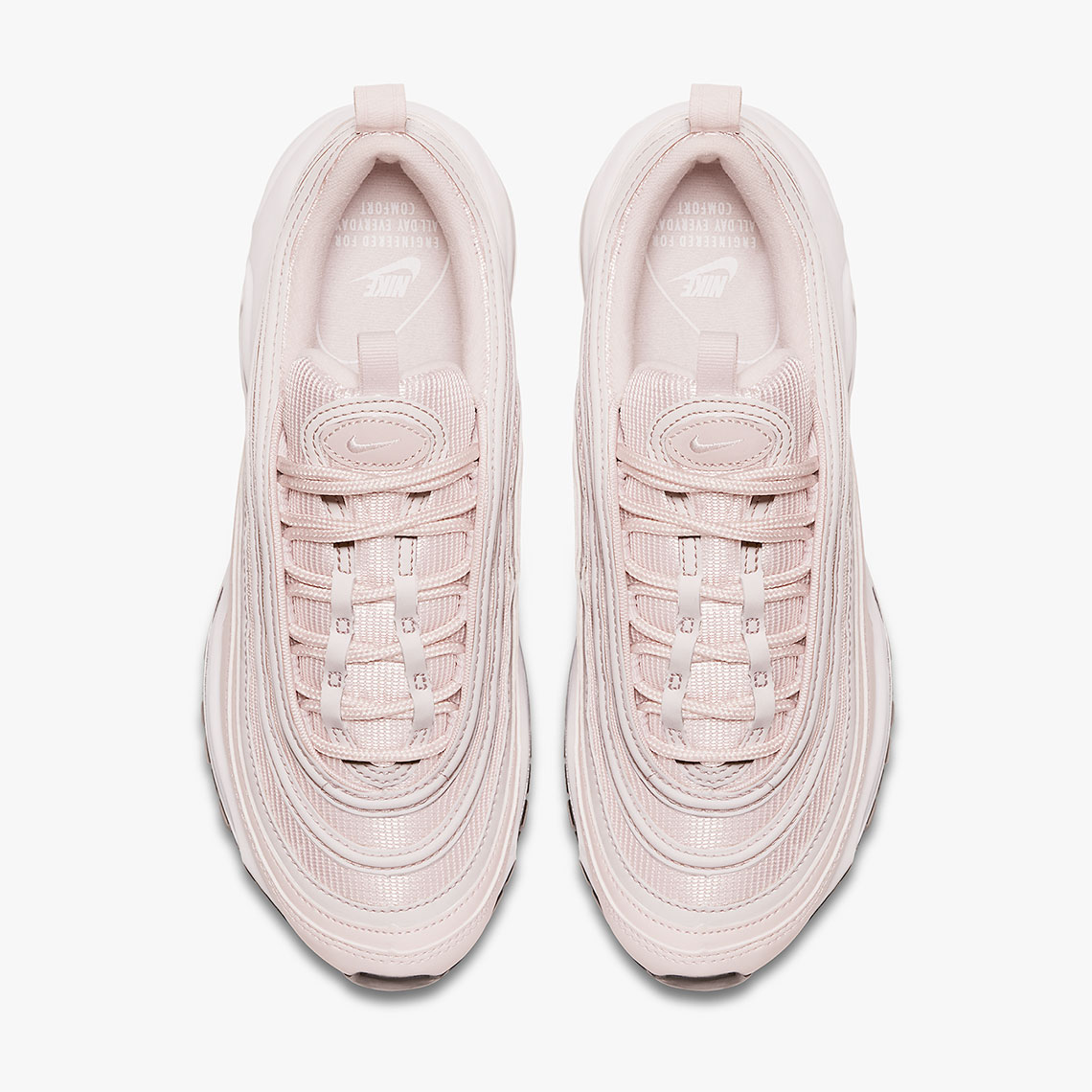 Nike Air Max 97 Soft Pink 921733 600 4