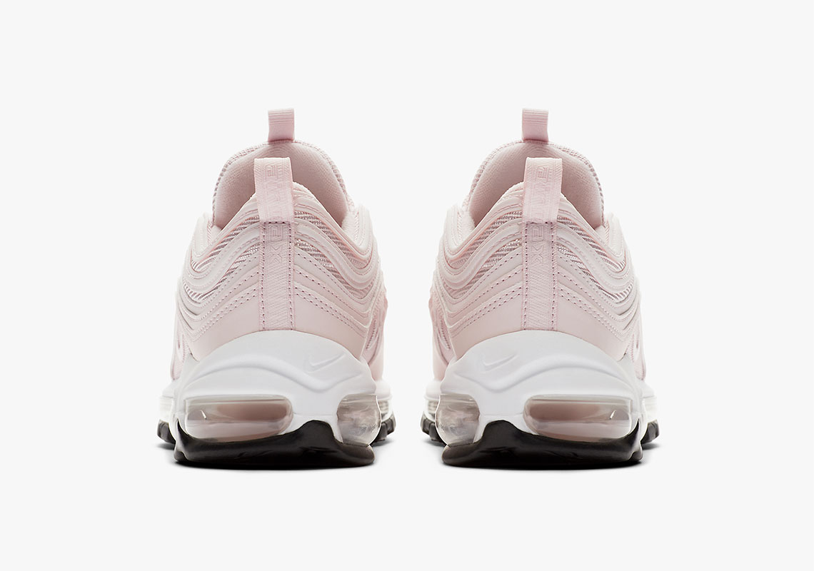 Nike Air Max 97 Soft Pink 921733 600 6