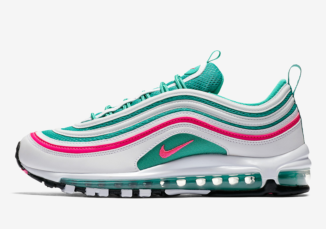 Nike Air Max 97 South Beach Release Info 21