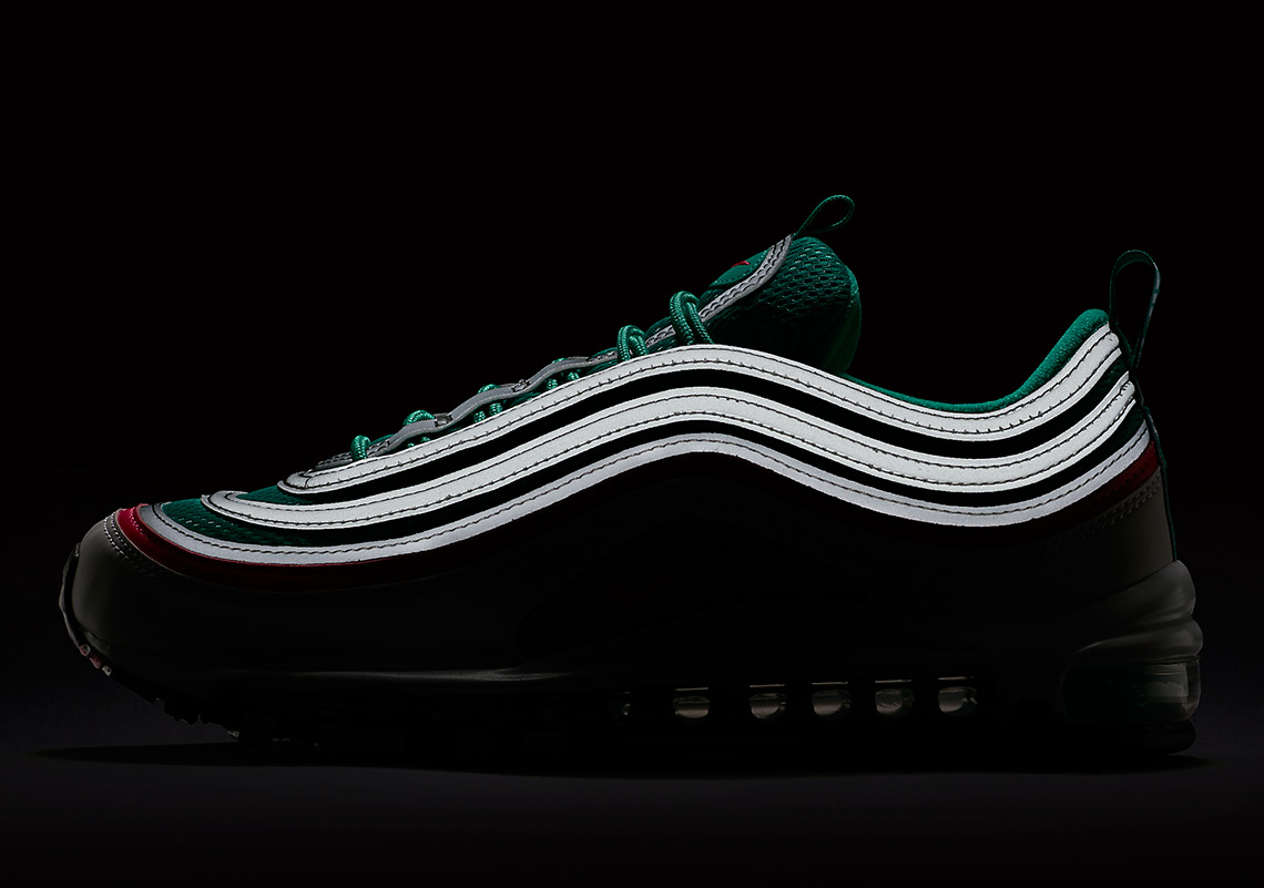 Nike Air Max 97 South Beach Release Info 3