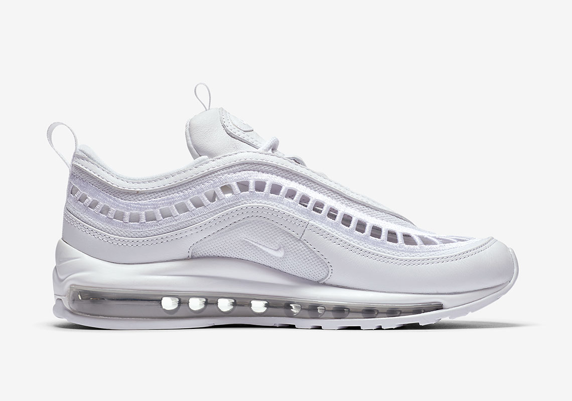 Nike Air Max 97 Ultra 17 Ao2326 100 3