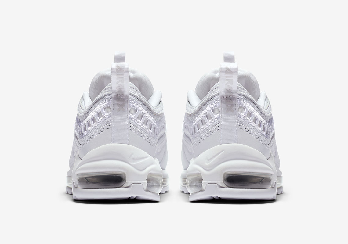 Nike Air Max 97 Ultra 17 Ao2326 100 6