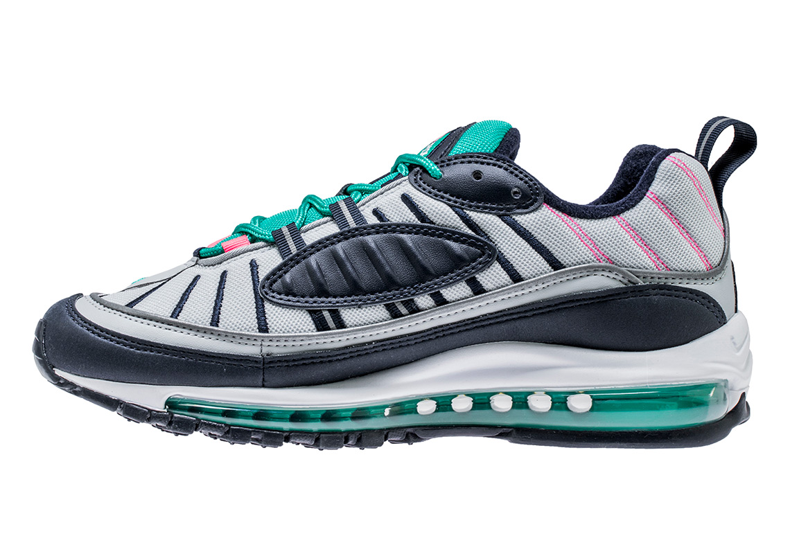 Nike Air Max 98 South Beach 1640744 005 2