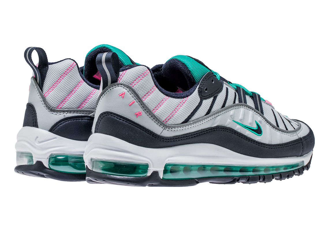 Nike Air Max 98 South Beach 1640744 005 5