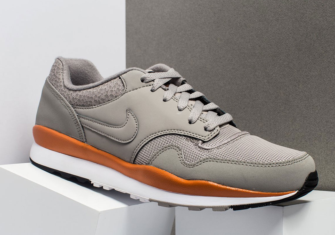 The Nike Air Safari Arrives In A New “Cobblestone”