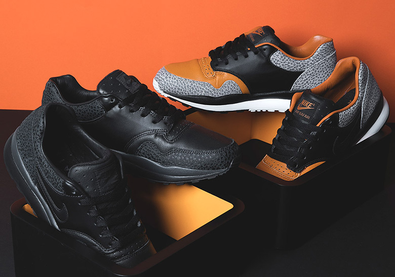 Where to Buy: Nike Air Safari Europe Release