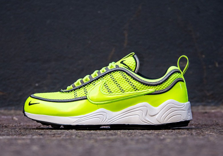 Nike Air Zoom Spiridon 16 Volt 926955 700 2