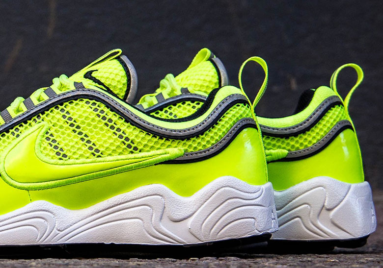 Nike Air Zoom Spiridon 16 Volt 926955 700 3