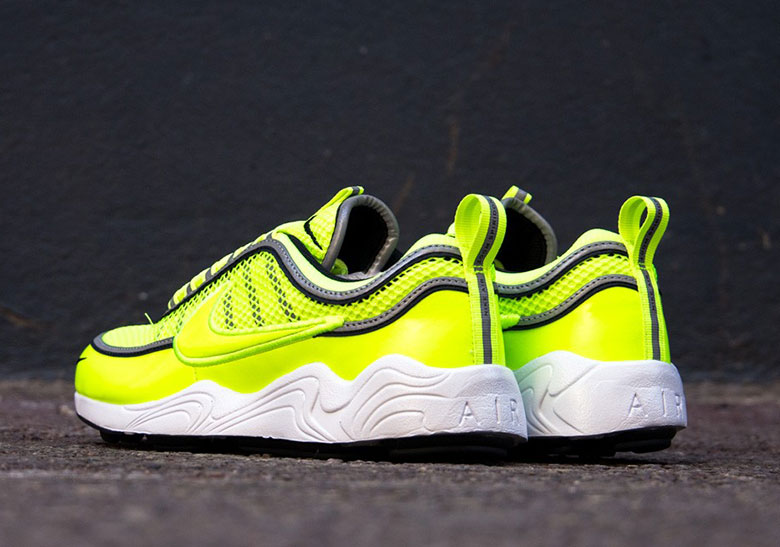 Nike Air Zoom Spiridon 16 Volt 926955 700 4