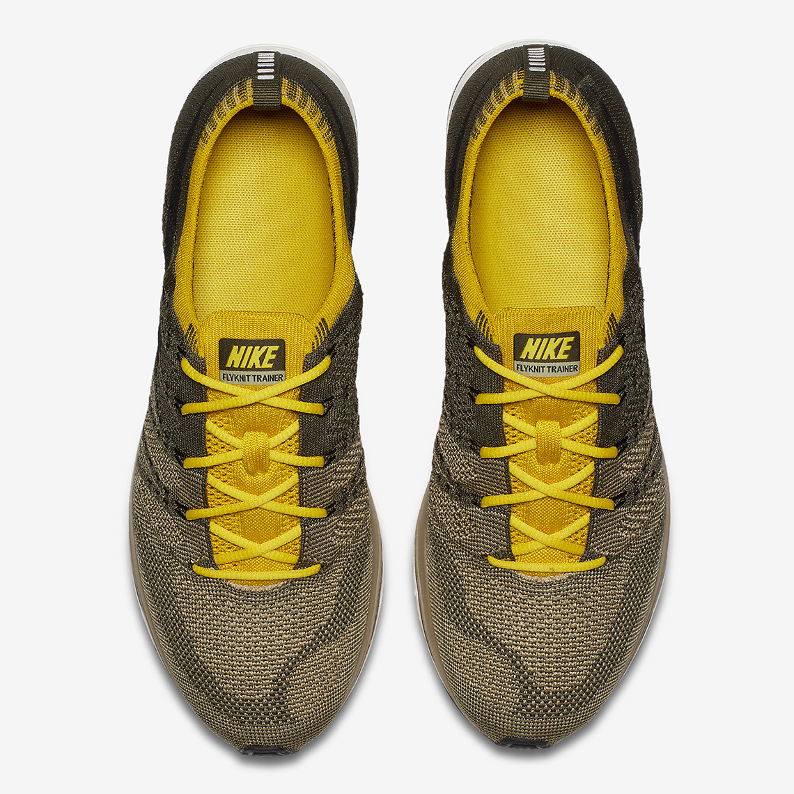 Nike Flyknit Trainer Ah8396 300 Release Info 2