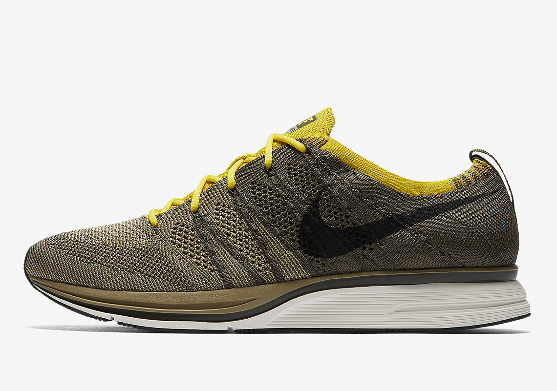 Nike Flyknit Trainer Ah8396 300 Release Info 5