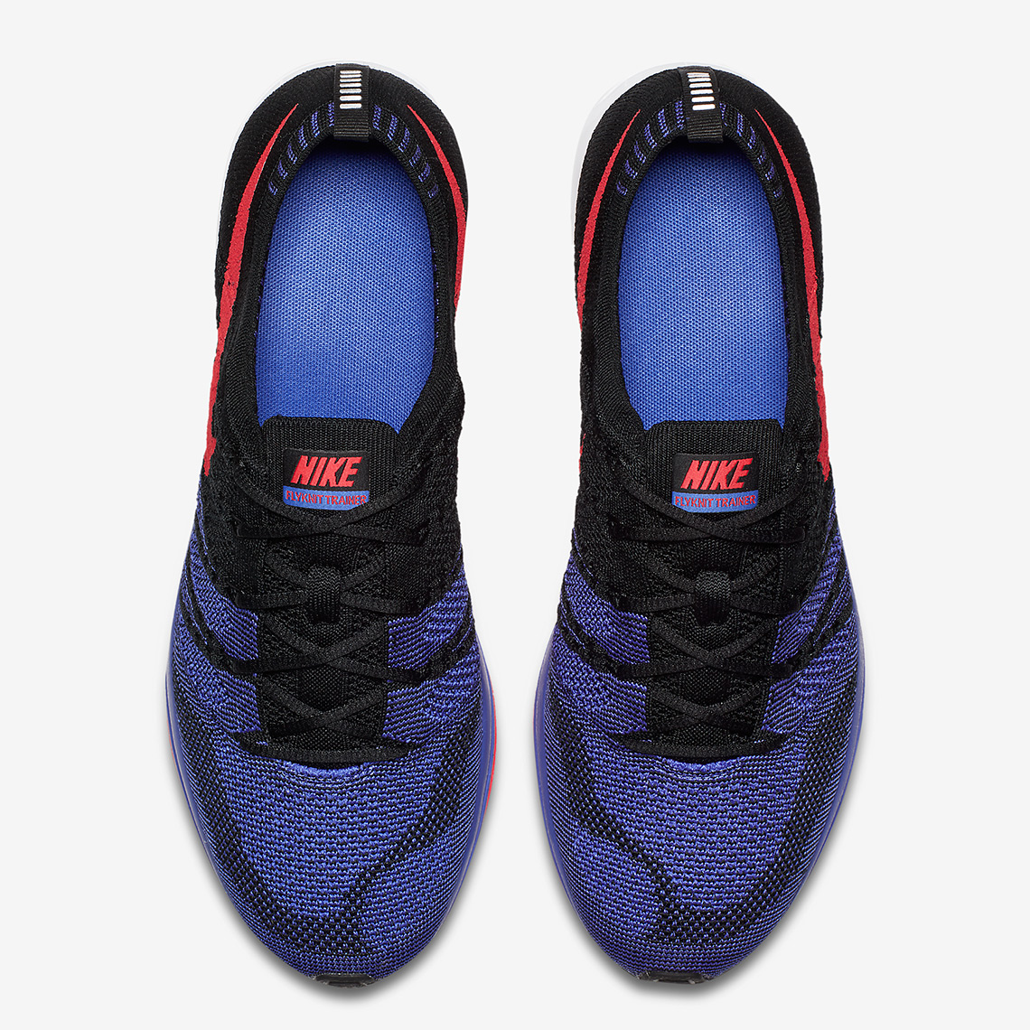 Nike Flyknit Trainer Spiderman Release Info 6