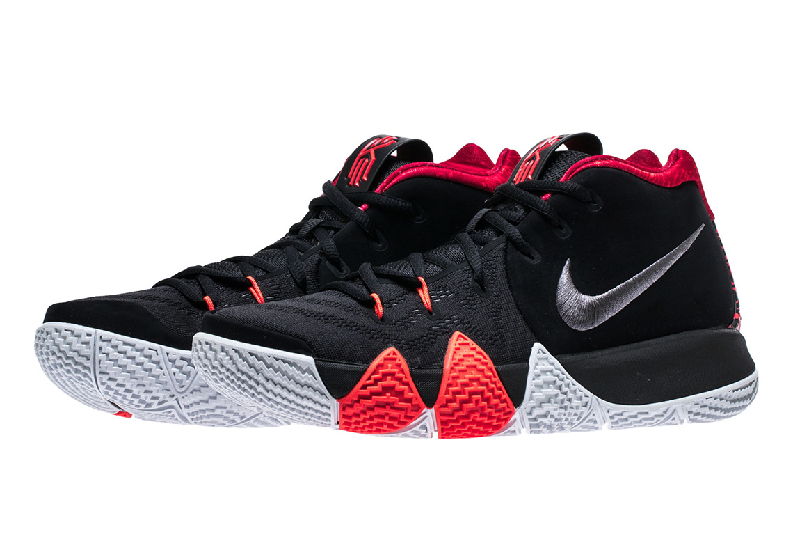 Nike Kyrie 4 943806 005 41 Points 4