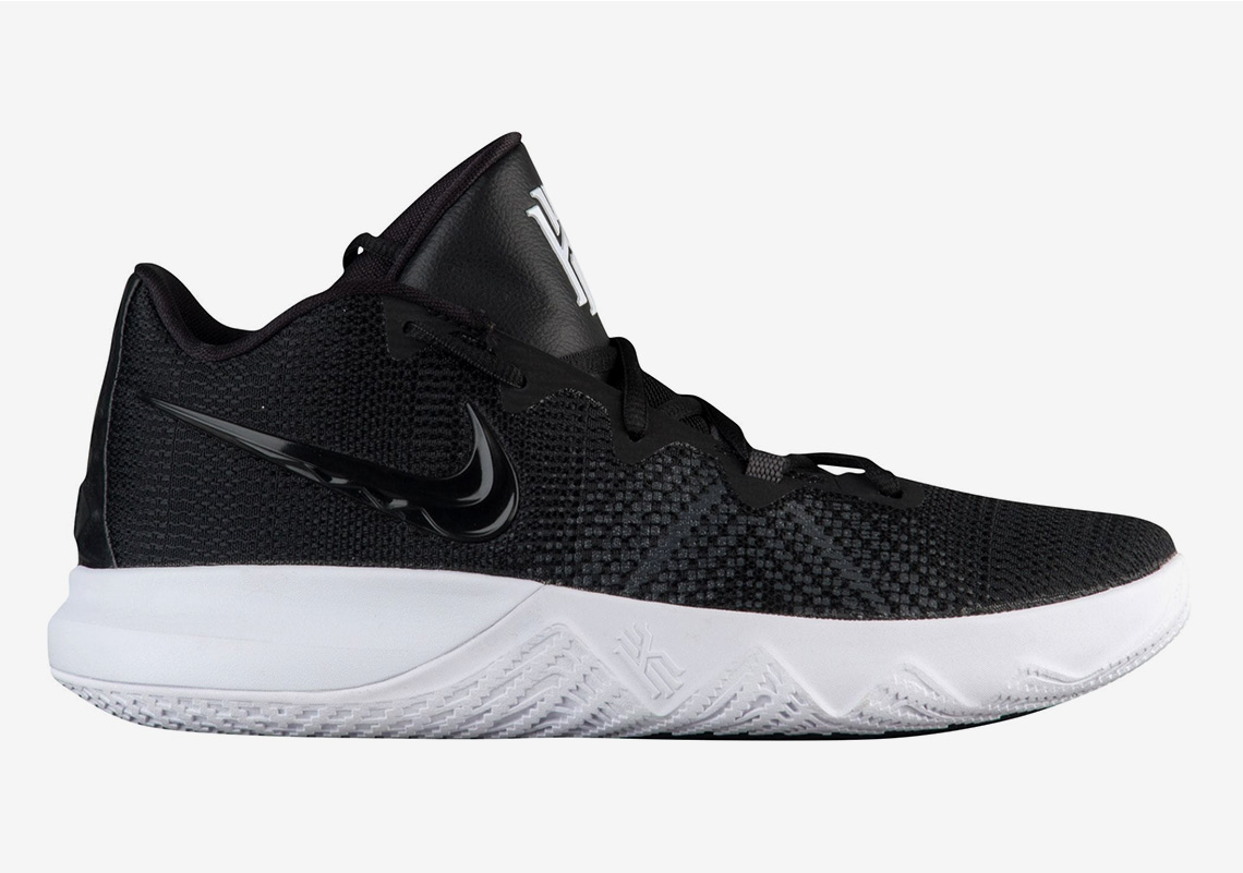 Kyrie Irving's $80 Nike Shoe Is Now Available