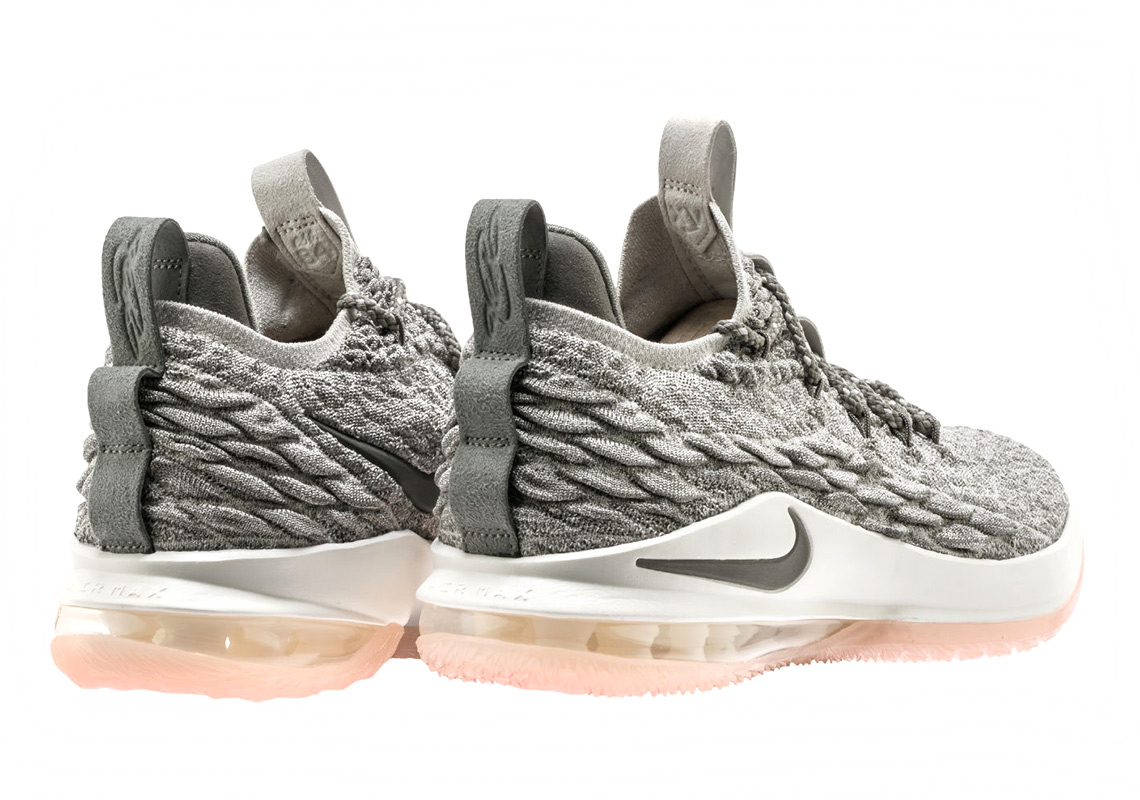 Nike Lebron 15 Low Release Info 2