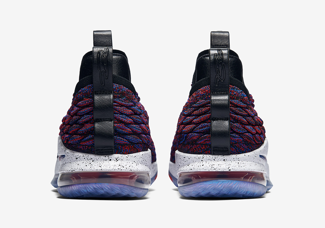 Nike Lebron 15 Low Supernova Buy Now 2