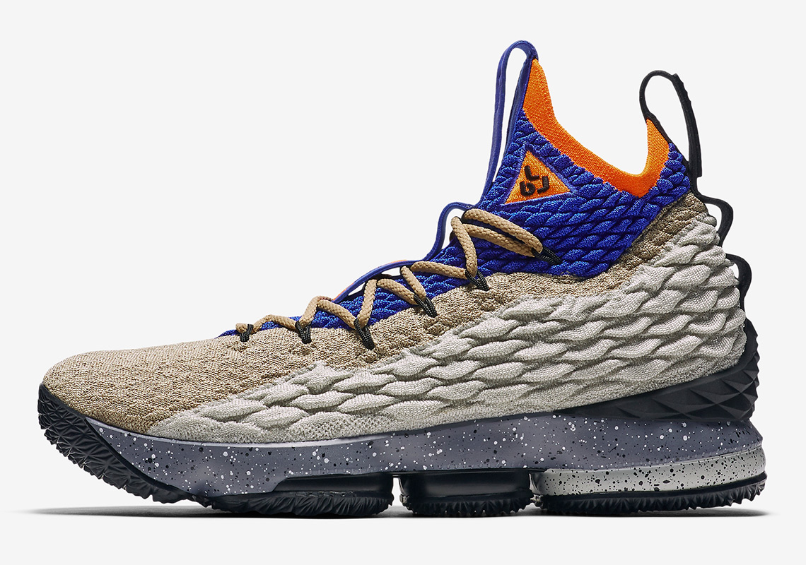 Nike Lebron 15 Mowabb Ar4831 900 3