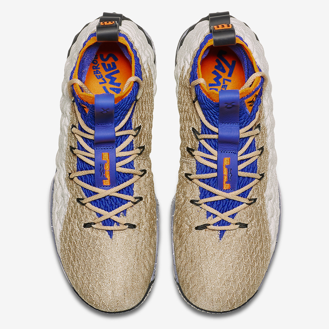 Nike Lebron 15 Mowabb Ar4831 900 4