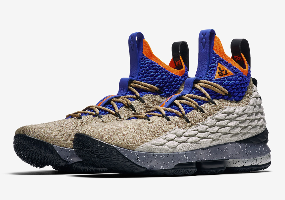 Nike Lebron 15 Mowabb Ar4831 900 7