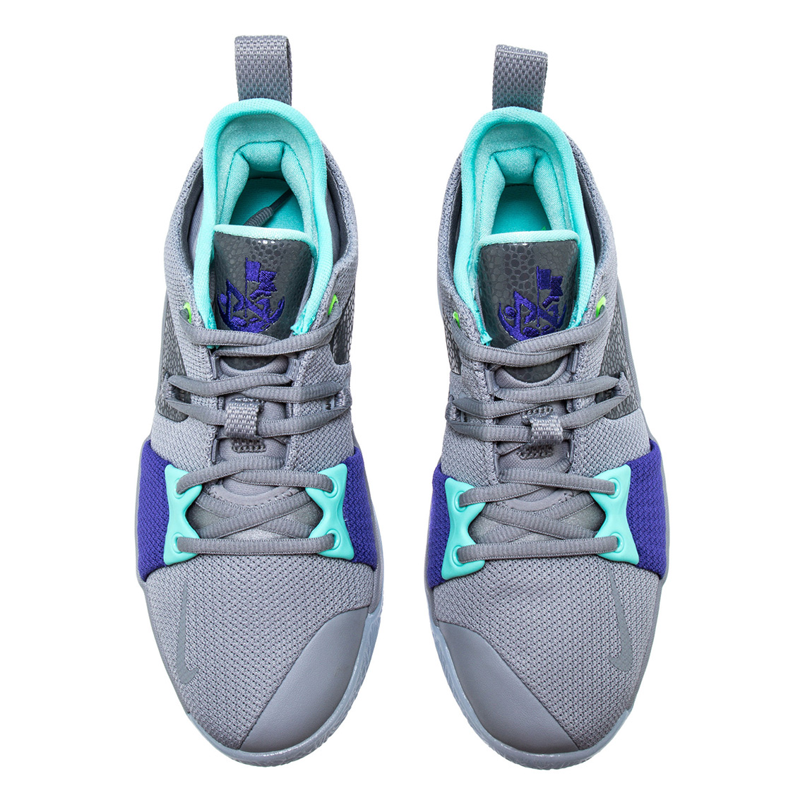 Nike Pg 2 Gs 943820 002 5