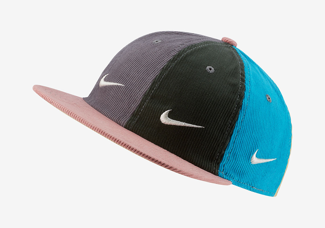 Nike Sean Wotherspoon Hat At8929 433 1