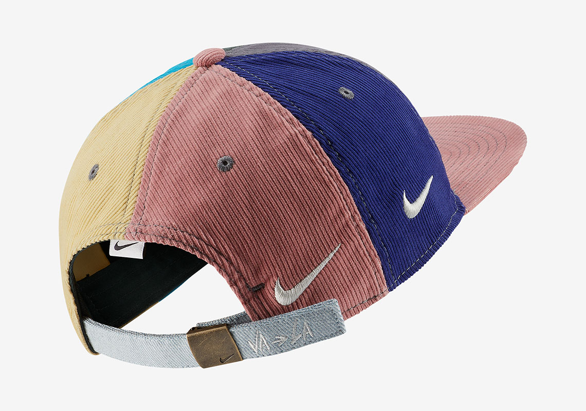 Nike Sean Wotherspoon Hat At8929 433 2