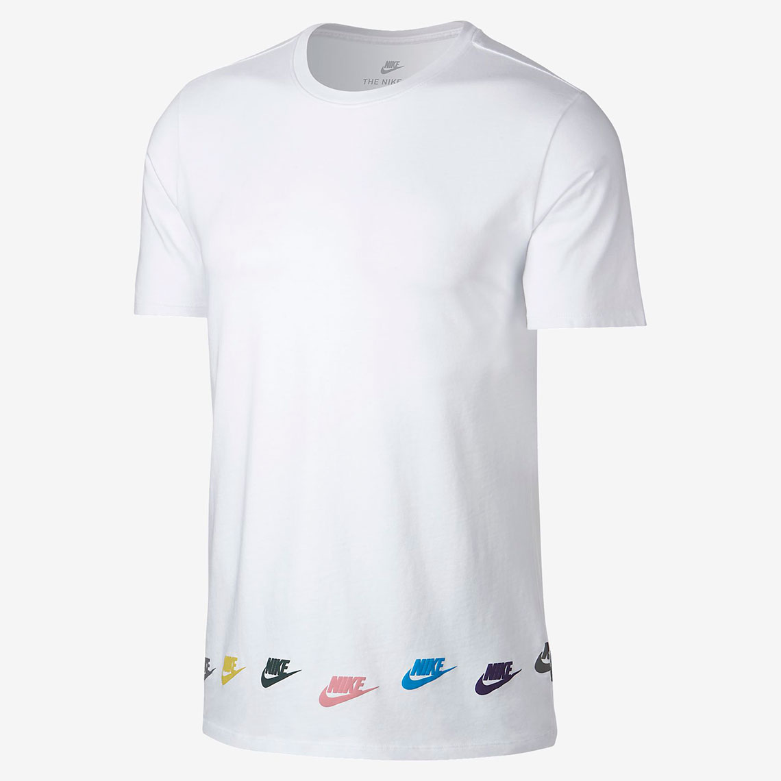 Nike Sean Wotherspoon Tee 1