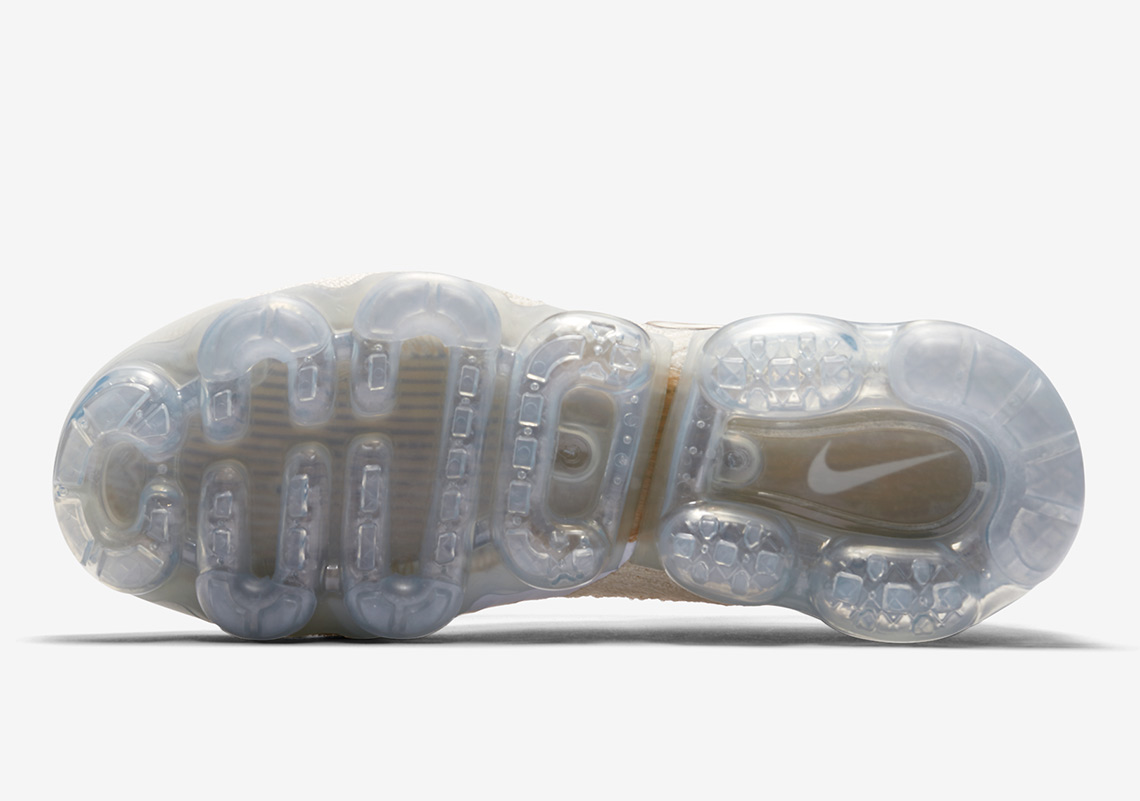 Nike Vapormax 2 0 Light Cream 942843 201 3