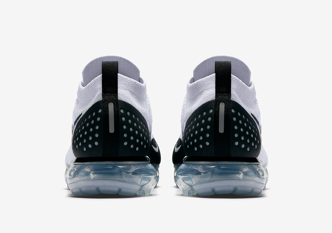 Nike Vapormax Flyknit 2 0 Orca 942842 130 2